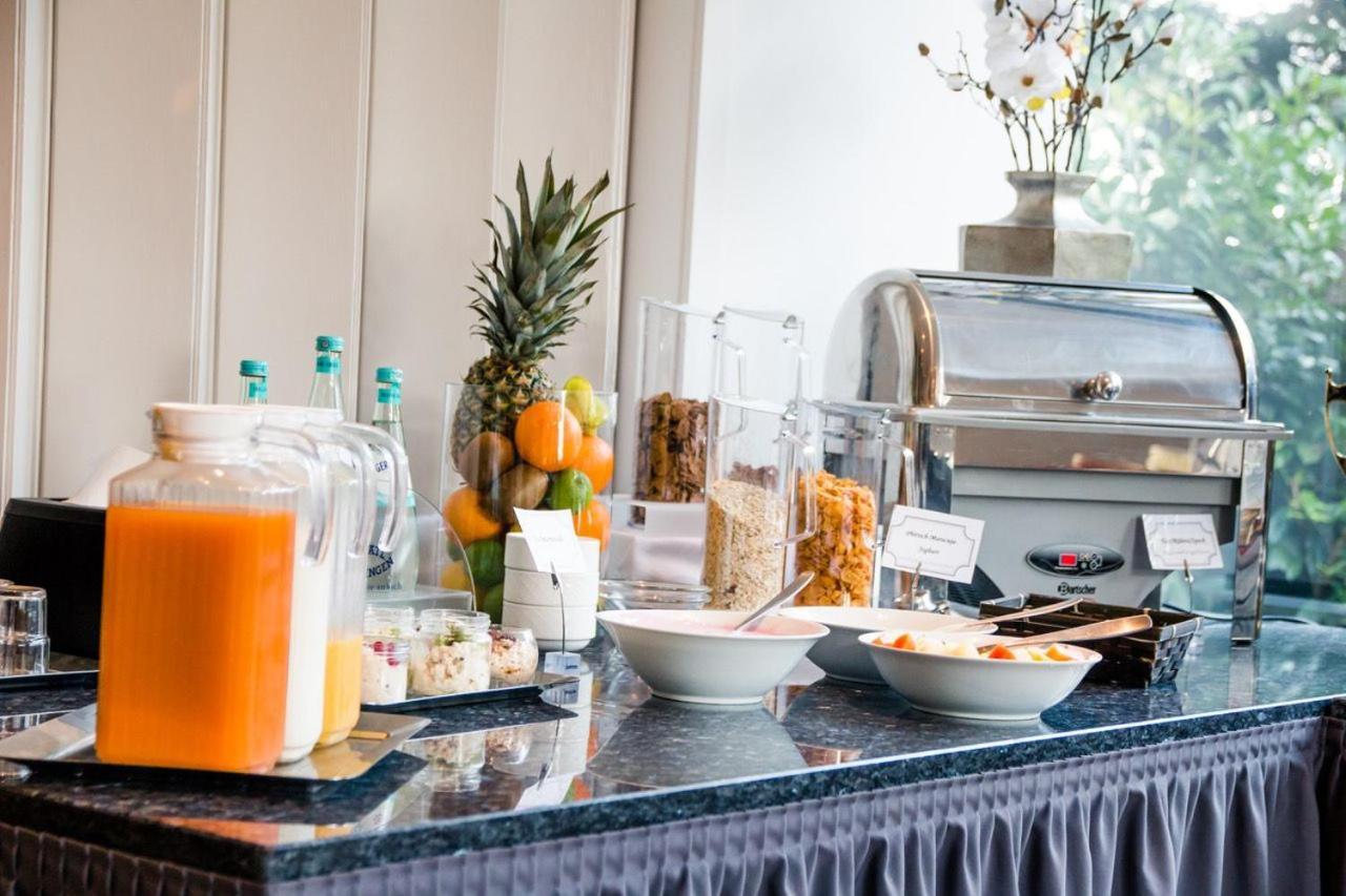 Hotel Borchers Dörpen Zewnętrze zdjęcie