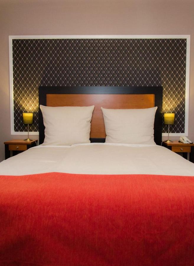 Hotel Borchers Dörpen Zewnętrze zdjęcie