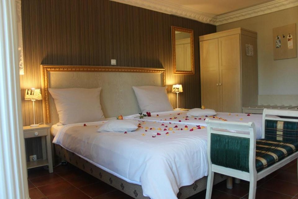 Hotel Borchers Dörpen Zewnętrze zdjęcie