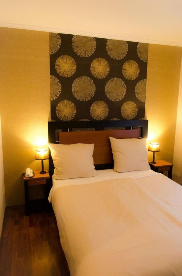 Hotel Borchers Dörpen Zewnętrze zdjęcie