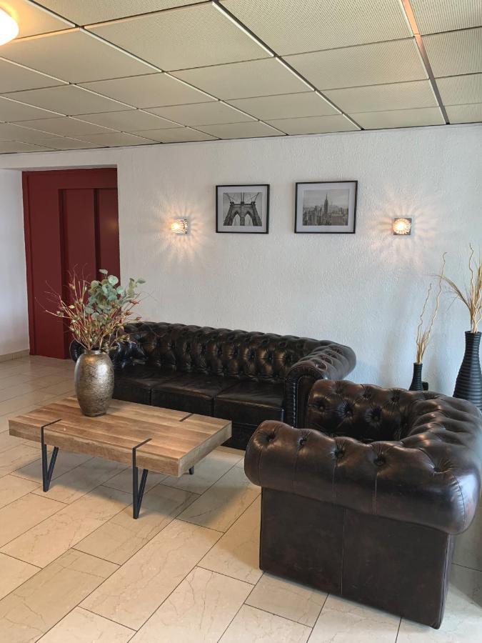 Hotel Borchers Dörpen Zewnętrze zdjęcie