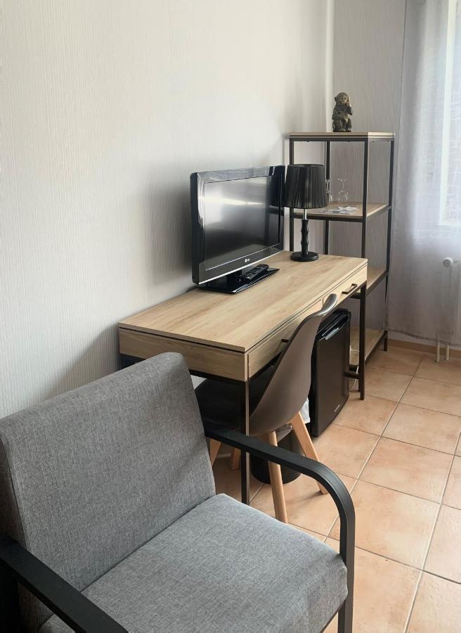 Hotel Borchers Dörpen Zewnętrze zdjęcie