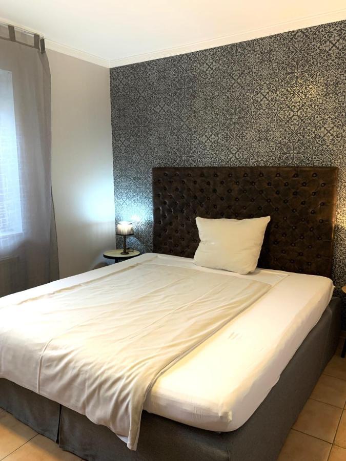 Hotel Borchers Dörpen Zewnętrze zdjęcie