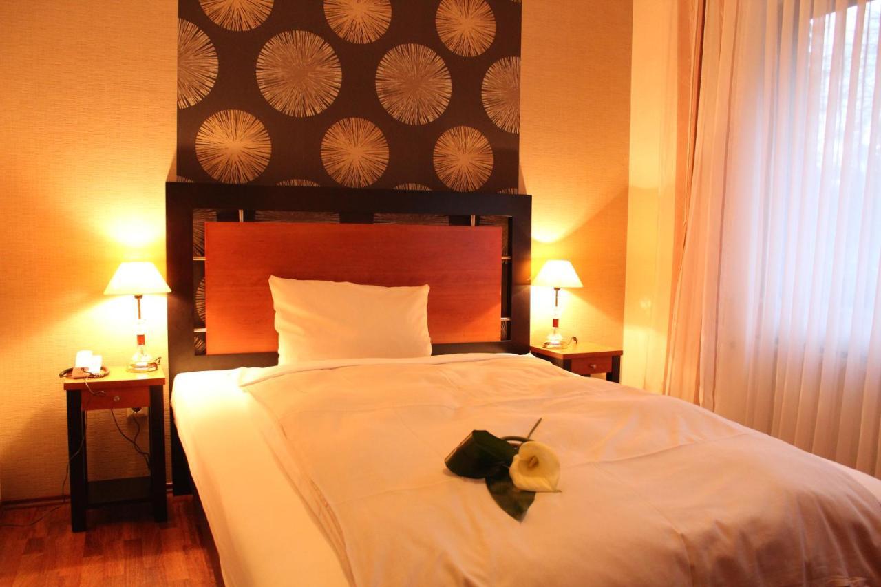 Hotel Borchers Dörpen Zewnętrze zdjęcie