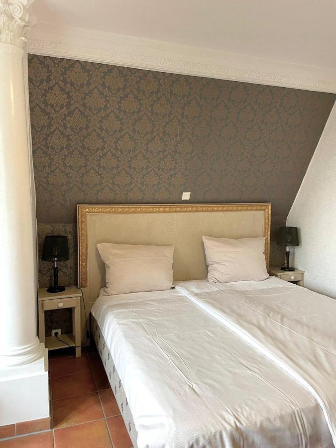 Hotel Borchers Dörpen Zewnętrze zdjęcie