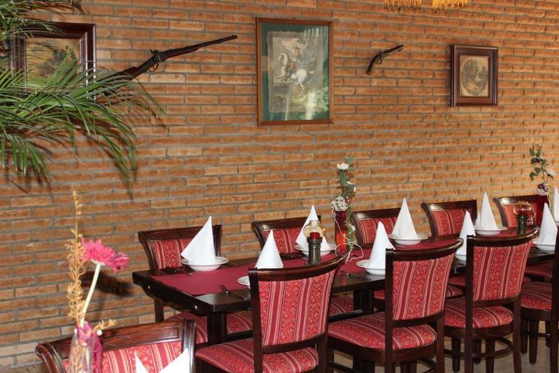 Hotel Borchers Dörpen Zewnętrze zdjęcie
