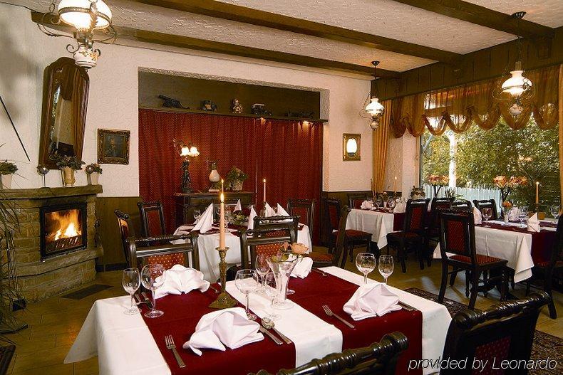 Hotel Borchers Dörpen Zewnętrze zdjęcie